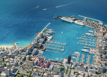 Demokratët kërkojnë komision hetimor për Portin e Durrësit –