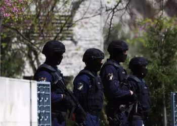 Portugali, qëlloi për vdekje tre persona dhe më pas vrau veten –