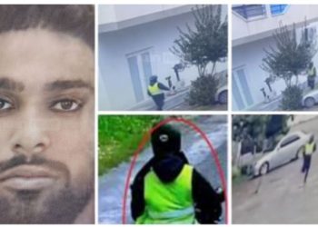 Dua një vajzë shqiptare, por… –