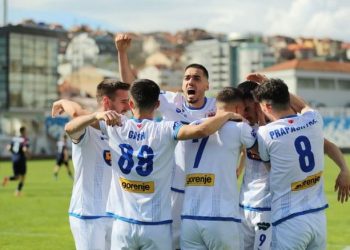 Superliga e Kosovës, të fortët bëjnë ligjin në fushë
