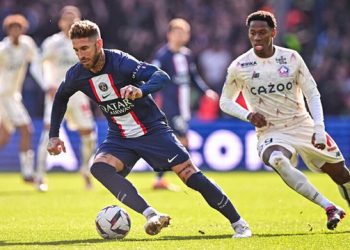 PSG, në ndeshjen delikate pa liderin e mbrojtjes –