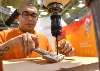 Çfarë fuqie punëtore kërkon konkretisht Gjermania? –