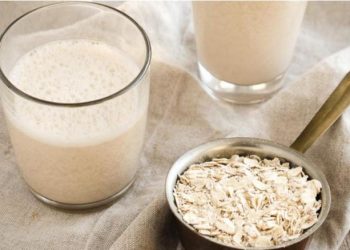 A është i shëndetshëm qumështi i tërshërës? –