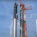 Elon Musk pritet të lëshojë raketën më të madhe ndonjëherë –