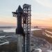 SpaceX pritet të lëshojë raketën më të madhe ndonjëherë –