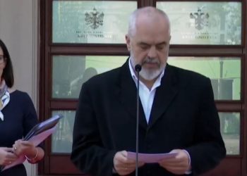 Brenda një viti paga shkon në 900 Euro –