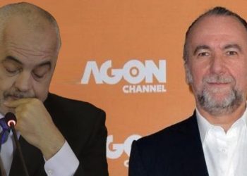 Arbitrazhi rrëzoi qeverinë për “Beccheti”, Rama: Fajin e ka Saliu