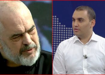 Unë kam një model tjetër –