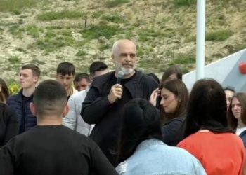 Igli Cara djalë i mirë, por nuk do bëjmë krushqi –