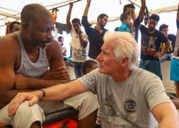 Richard Gere rrëfen jetën e vështirë para se të bëhej aktor: Haja.. –