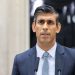 “Lëkundet” Rishi Sunak, dorëhiqet zv.kryeministri britanik –