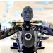 Ky robot mund të flasë disa gjuhë (VIDEO) –