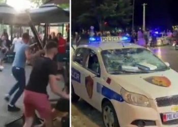 Precedenti i mëparshëm edhe binjakëzimi me tifozët e Napolit –