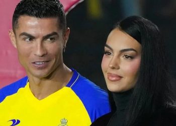 Georgina reklamon jetën e tyre të luksit, inatoset Ronaldo –