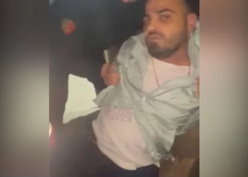 Detajet e reja – Si i shpëtoi policisë në Vorë Ramazan Rraja –