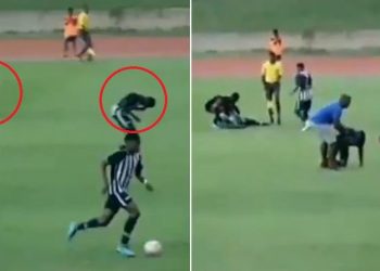 Rrufeja shkarkon në fushë, 5 të vdekur e 15 të plagosur –