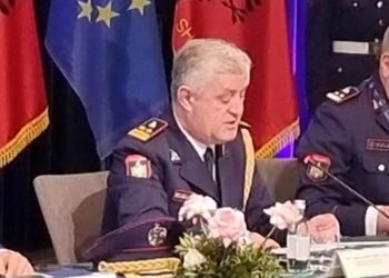 Prioritet, lufta kundër krimit dhe sulmeve kibernetike –