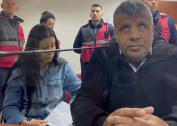 Rulotin me kanabis, gjykata e Korçës lë në burg dy rumunët –