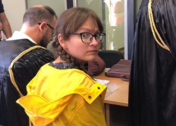 Pasioni për rrënojat më mori në qafë –