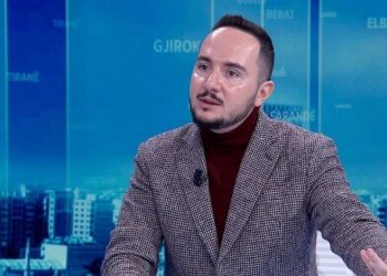 Salianji për Task-Forcën e drejtuar nga Balluku: Për presion! –