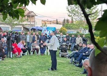 Më 14 Maj bashkia ju rikthehet qytetarëve –