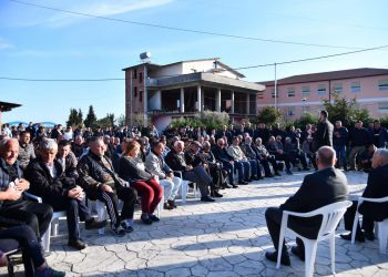 Fitorja e opozitës do kumbojë kudo –