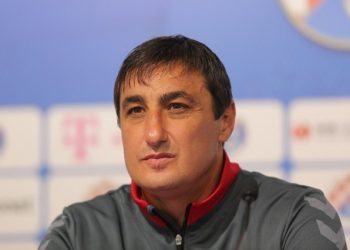 Vllaznia dorëzohet për titullin, ja çfarë thotë trajneri –