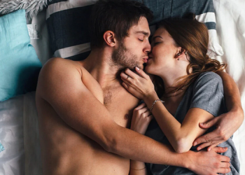 Si ndryshon seksi nëse nuk përdorni më prezervativ –