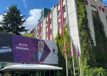 Fushata për zgjedhjet e 14 Majit, Rama mbledh kryesinë e PS-së –