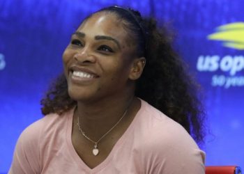 Serena Williams, marrëveshje milionere për autobiografinë –