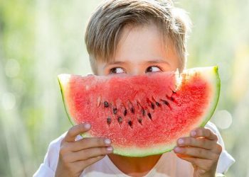 7 këshilla për të qëndruar energjik me rritjen e temperaturave! –