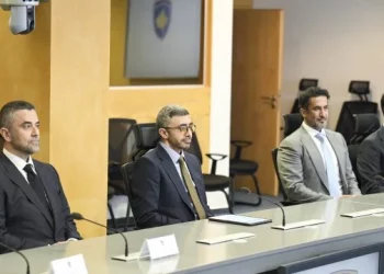 A ua dha Perëndimi lejen Sheikëve për investime në Kosovë dhe Serbi, pas marrëveshjes? –