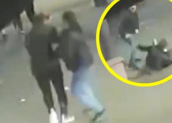 Milioneri rrihet për vdekje në mes të rrugës në Londër –