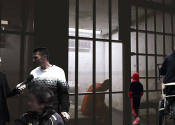 Dy vëllezërit ‘kriminelë’ që shfrytëzuan motrën e tyre (VIDEO) –