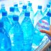 Sa herë duhen rimbushur shishet plastike të ujit? –