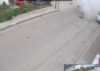 Atentat në Shkozet, hidhet në erë mjeti i Aldo Mustafës