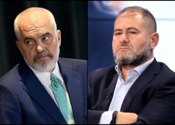 Udhëtimi i Edi Ramës, nga Liri Begeja tek tallavaja –