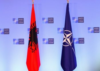 Shqipëria 14 vite në NATO, Begaj: Ndjehemi krenarë –