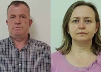 Me 200 mijë paund me vete, kapet çifti shqiptar në Britani –