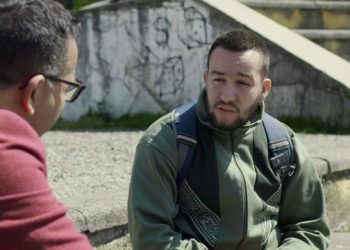 Të rinjtë shqiptarë në Angli, duan t’i ikin varfërisë –