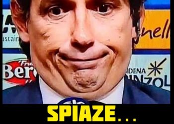 Inter, shtohen kandidatët për të zëvendësuar Inzaghin –