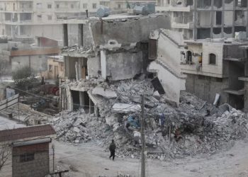 Sanksionet e reja të BE, kërcënim për sirianët e prekur nga tërmeti –
