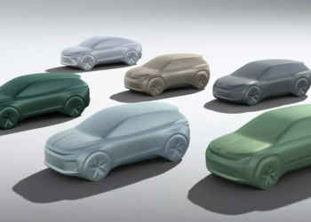 Skoda planifikon të nxjerrë në treg disa vetura “futuriste” –