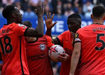 Krizë totale! Chelsea mposhtet edhe nga Brighton –