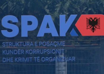 2 mijë euro për lirimin e të arrestuarit, lihet në burg ish-oficeri –