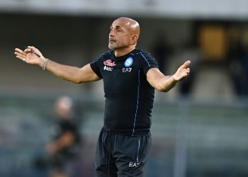 Napoli me “pjesë mangut”, Osimhen në dyshim, Simeone out –