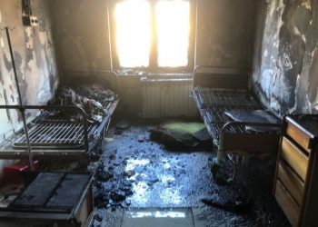 S’ka të lënduar, shërbimi vazhdon… –