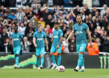 Humbja 6-1 djeg shumë, Tottenham mendon për shkarkimin e Stellinit –