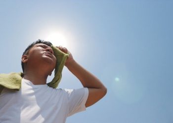 Vera e këtij viti, më e nxehta sipas Copernicus –