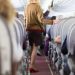 Stjuardesa tregon këpucët që nuk duhet të vishni në avion –